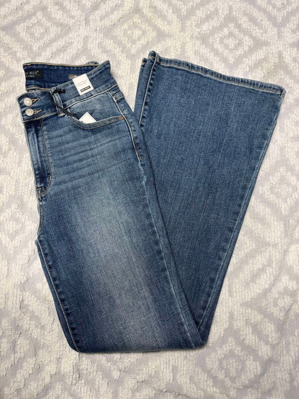 HW Flare w/ Tint ( 82360)