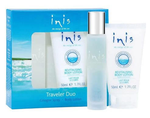 Inis Traveler Duo