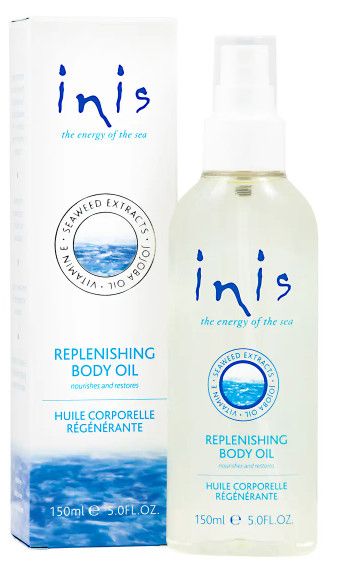 Inis Replenishing Body Oil