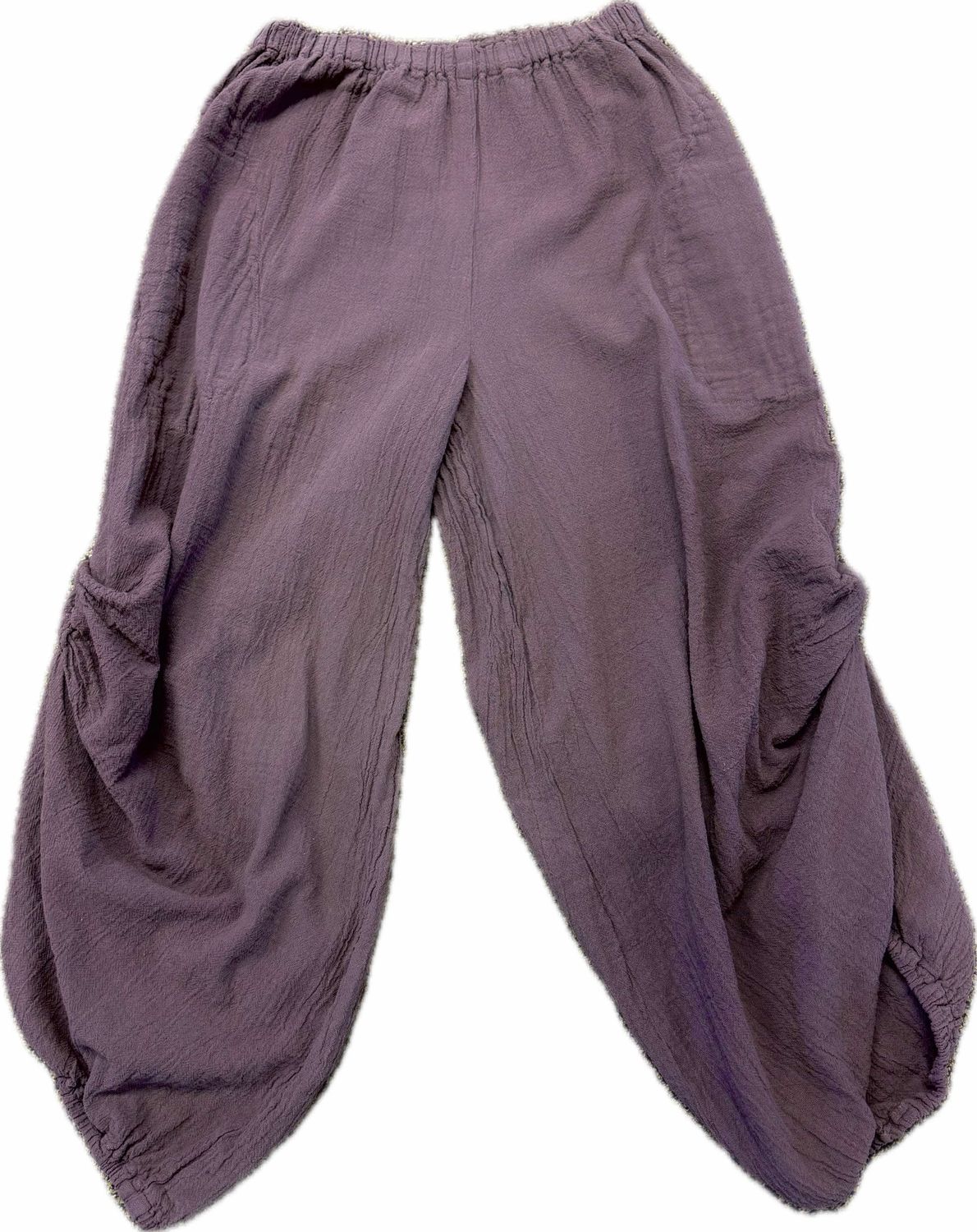 Dash Pants, Color: Mushroom, Size: 1