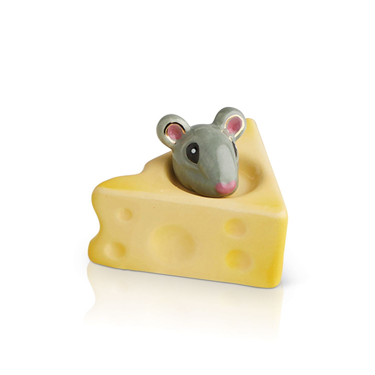 NF Mini A223 cheese, please!