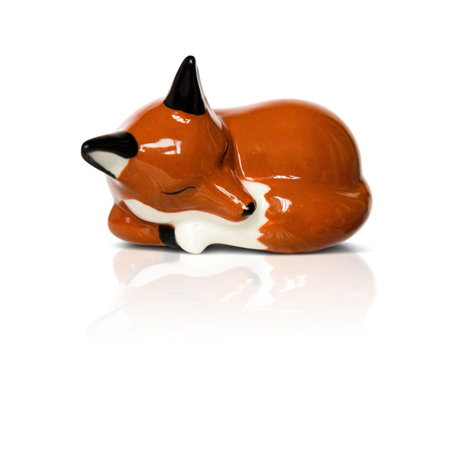 NF Mini A428 foxy lady
