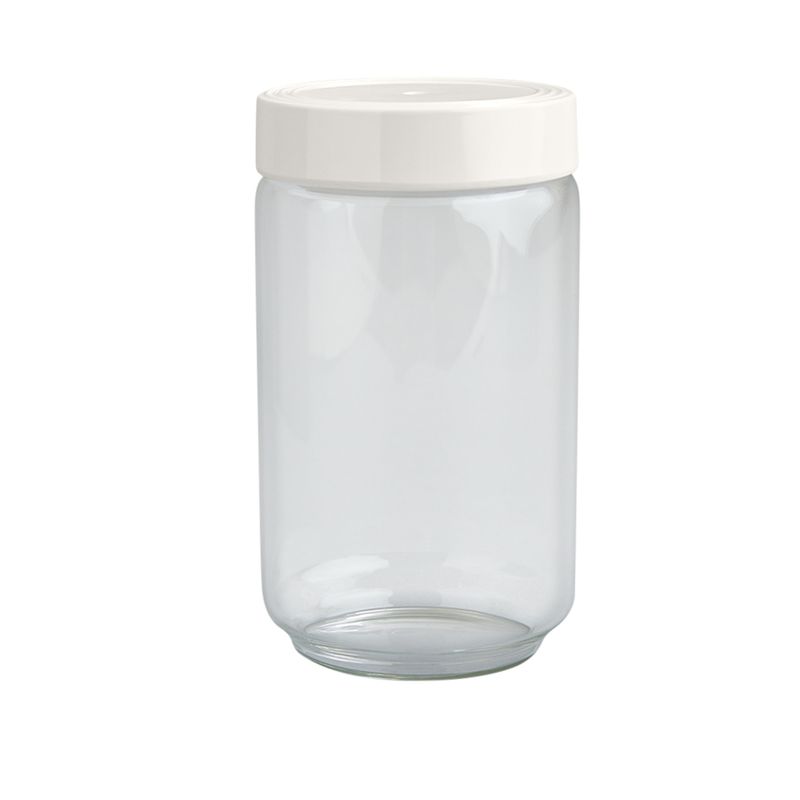 C9C Large Canister w/Top