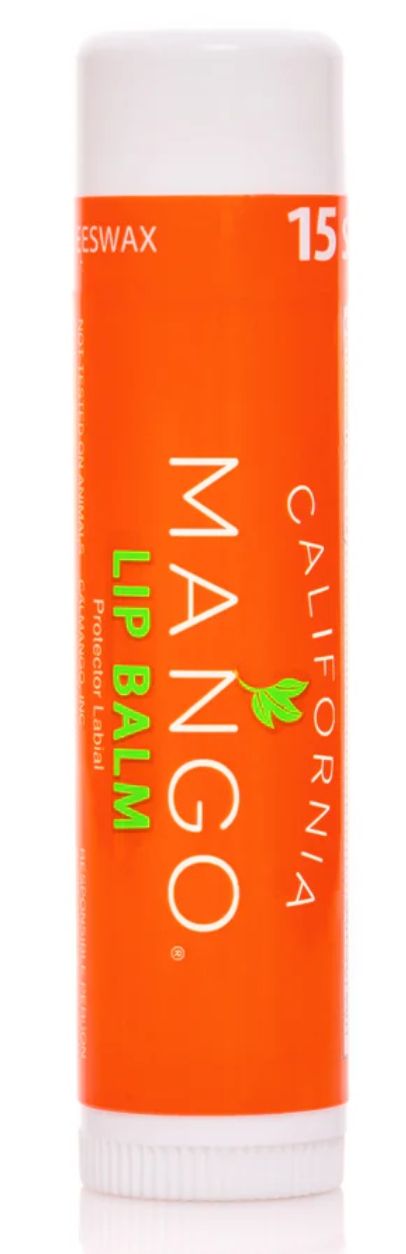 Lip Balm SPF 15 .15oz