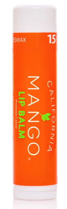 Lip Balm SPF 15 .15oz
