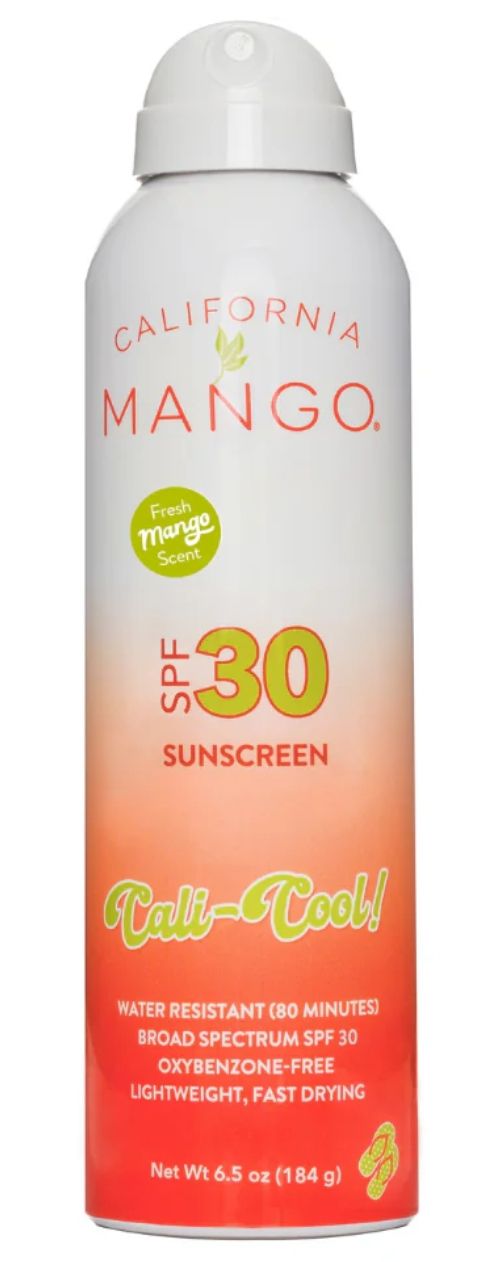 SPF Sunscreen, Size: SPF 30