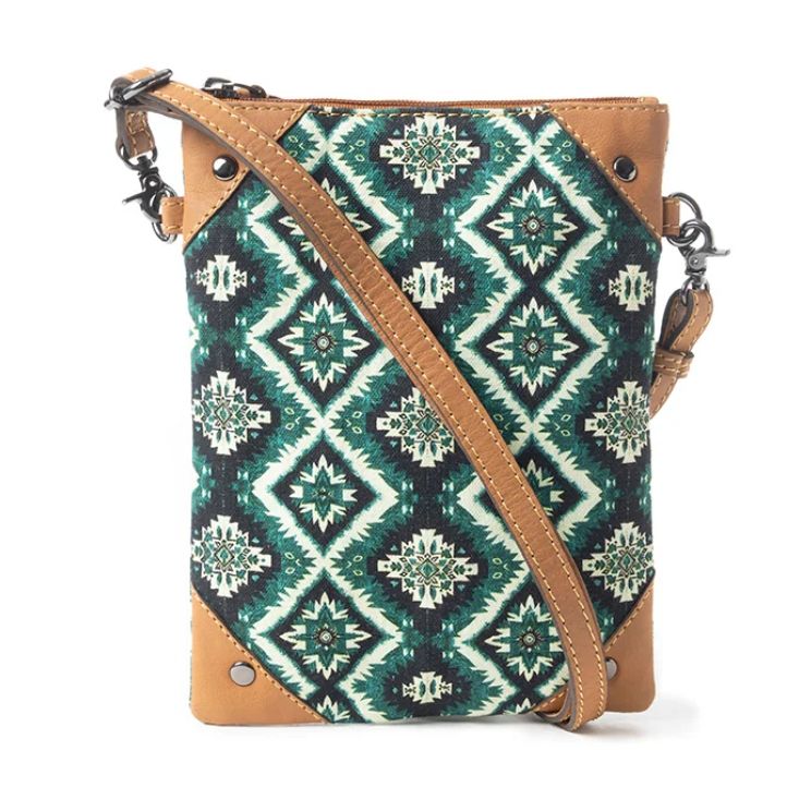 Grand Mesa Memories Crossbody