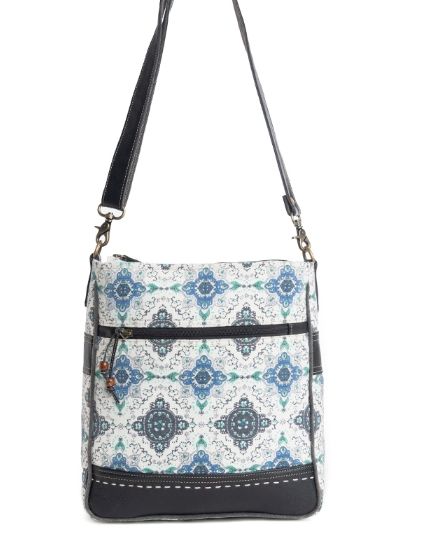 Starsite Ranch Shoulder Bag