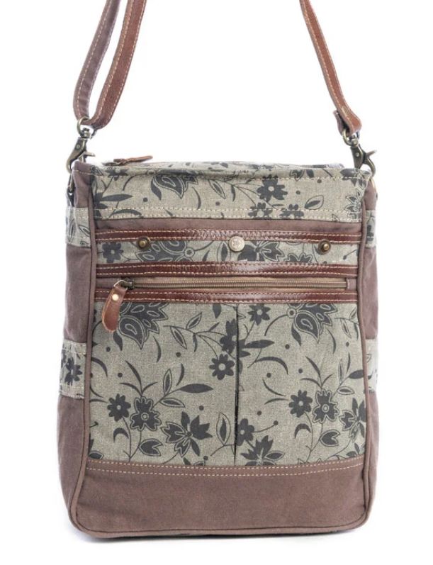 Carefree Days Shoulder Bag