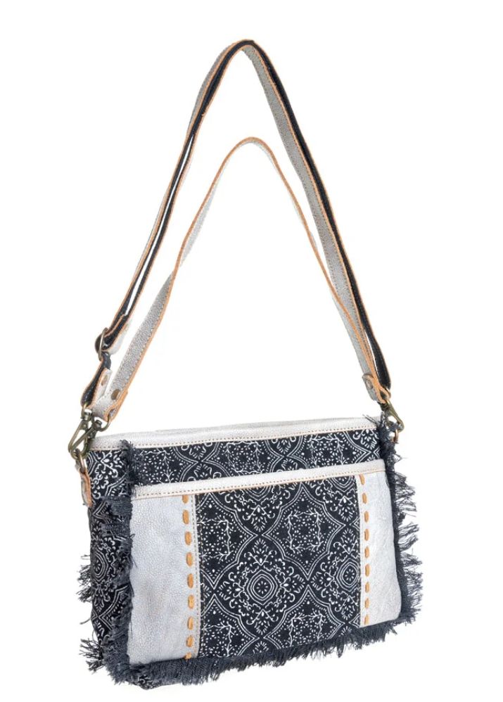 Moroccan Nights Small and Crossbody Bag