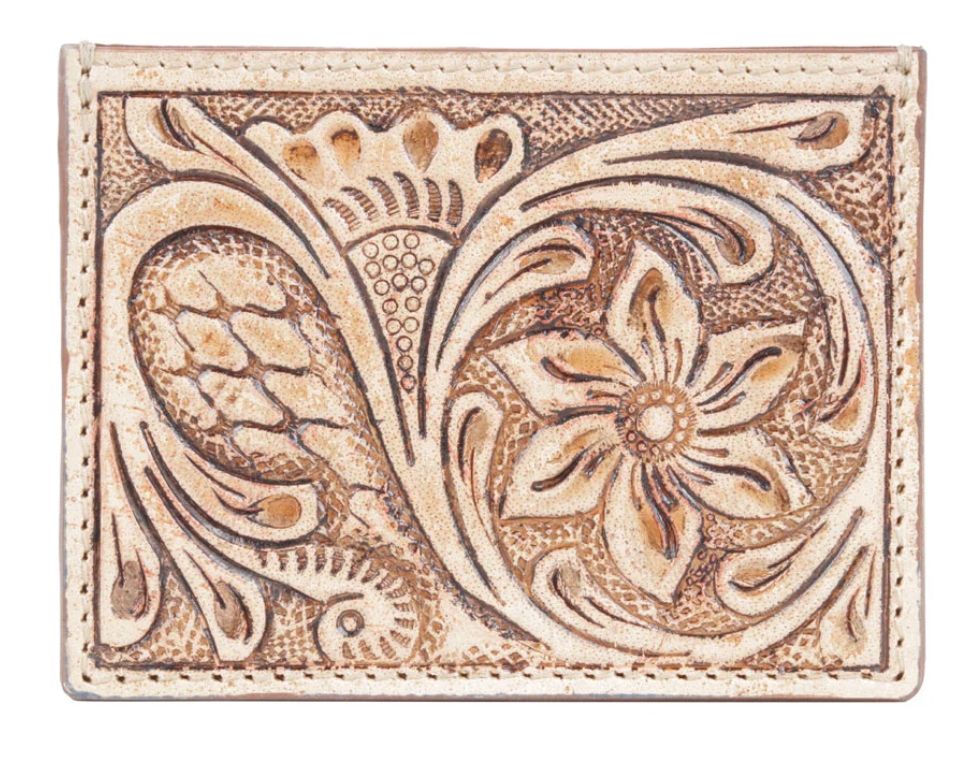 Virgo Card Holder