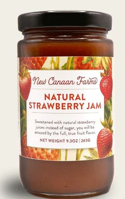 New Canaan Farms
