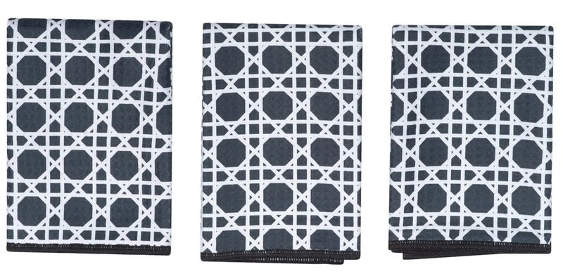 Mighty Mini Towel (Set of 3)