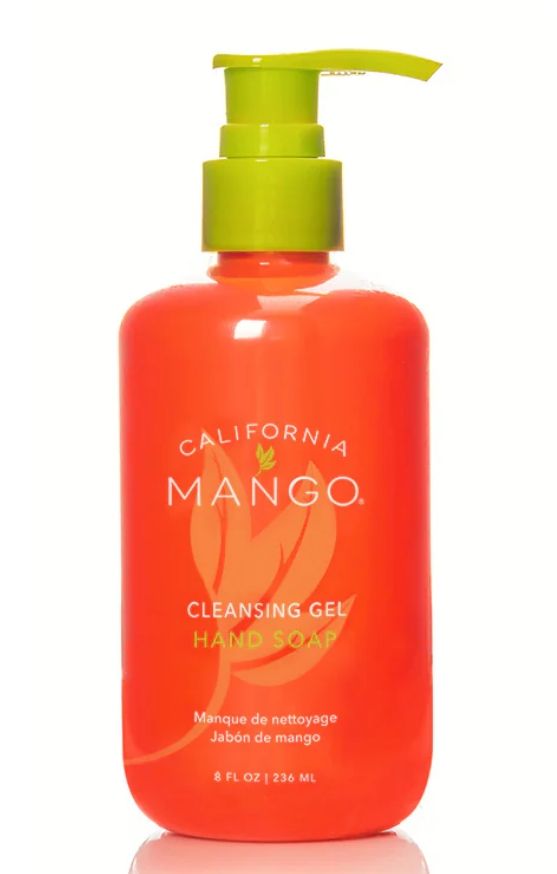 Mango Hand Soap