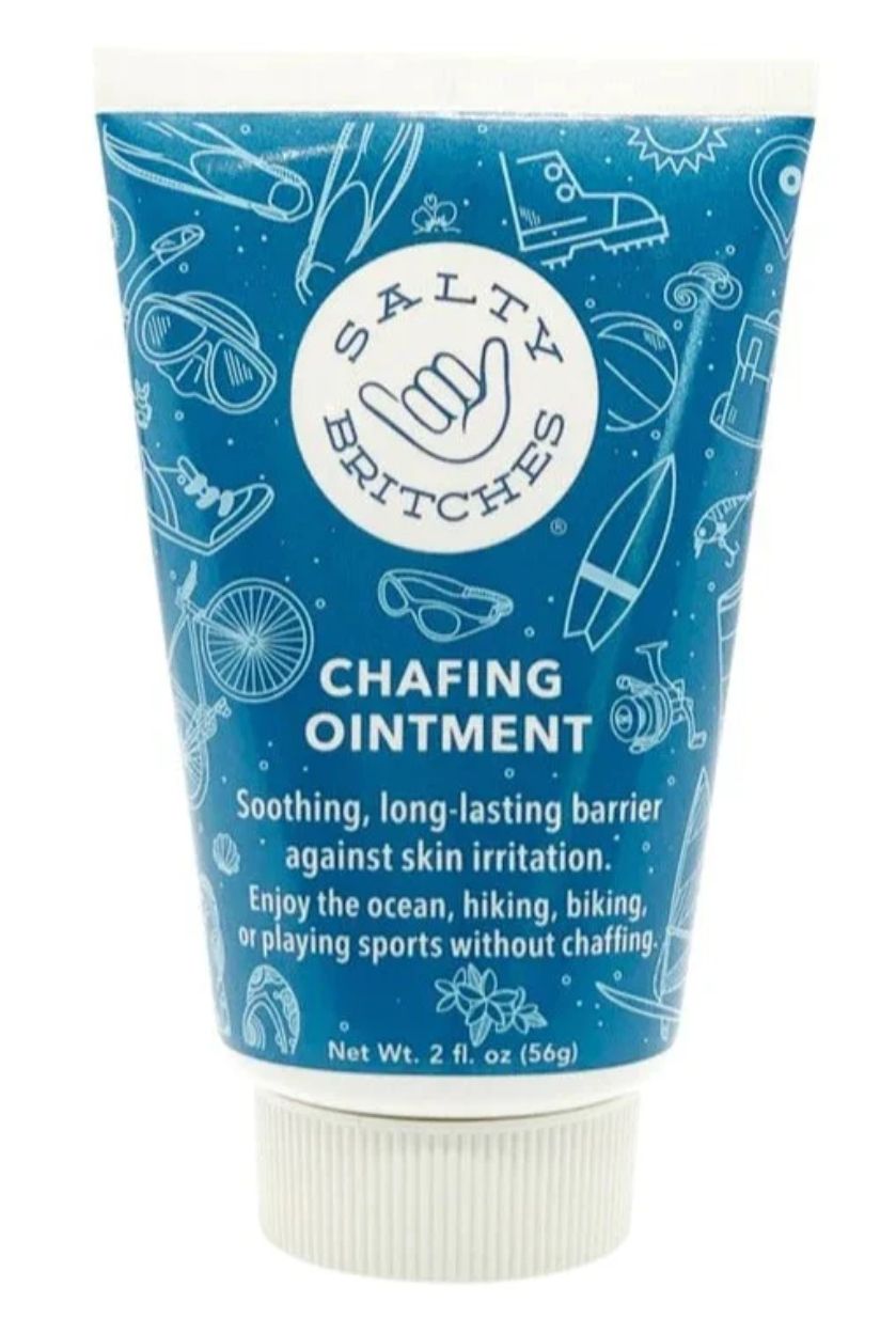 Salty Britches Chafing Ointment