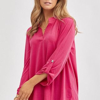 Lizzy 3/4 Sleeve
