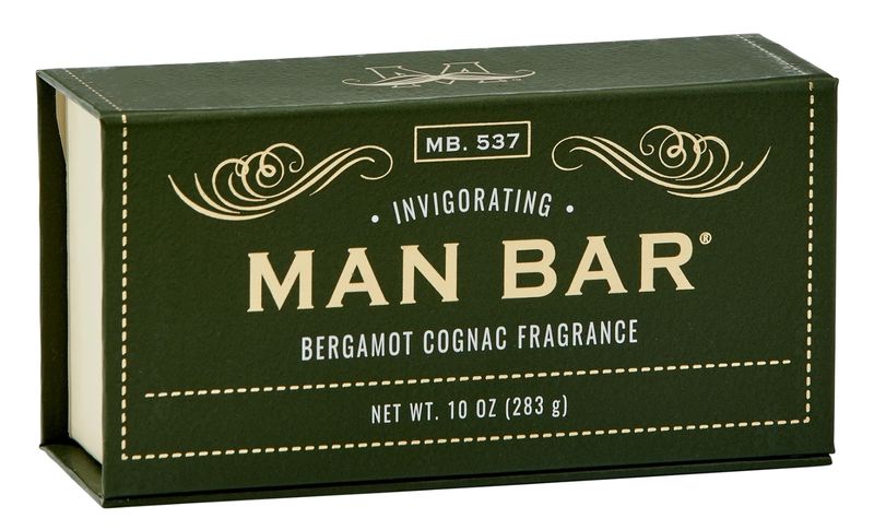 Man Bar