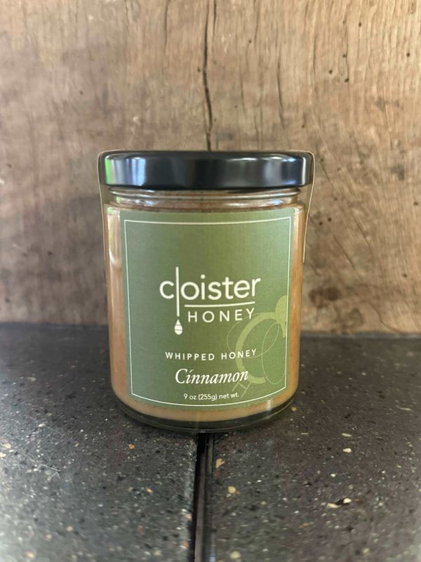 9oz Honey