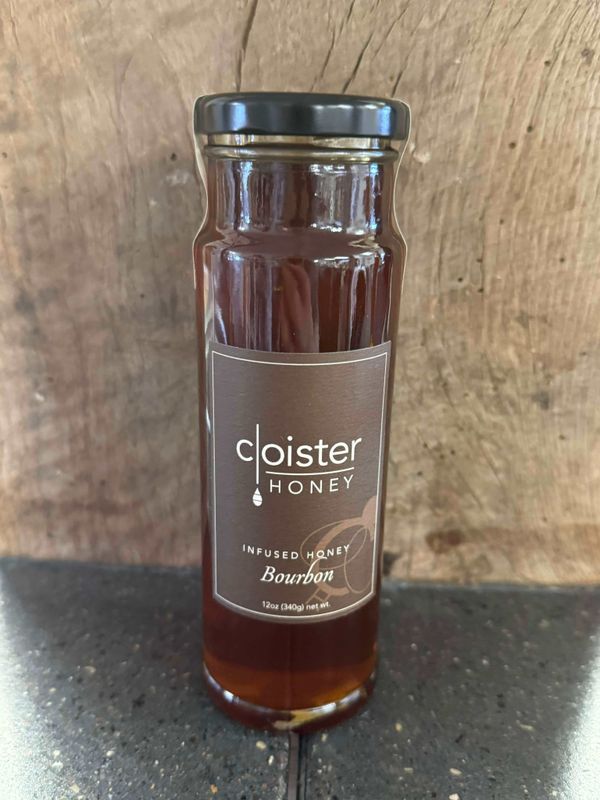 12oz Honey