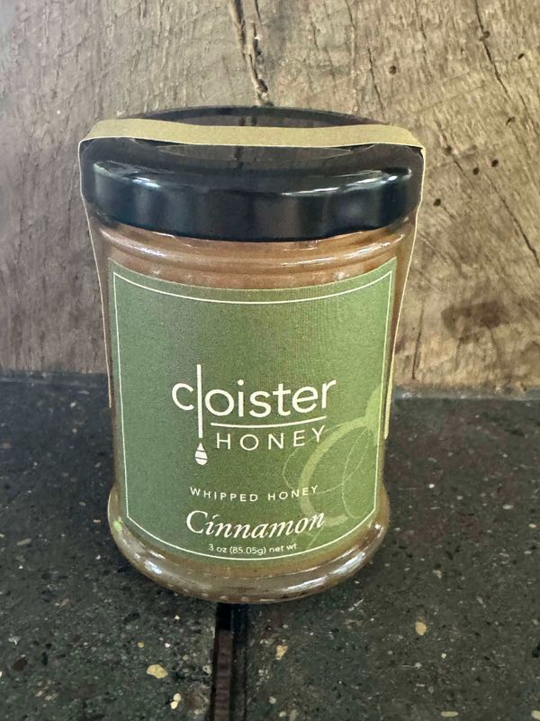 3oz Honey