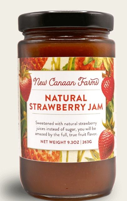Jams &amp; Jelly