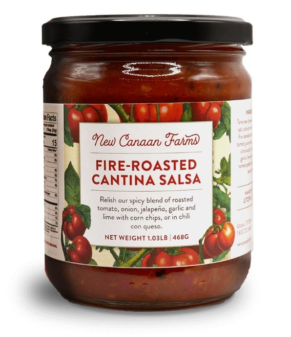 Salsa