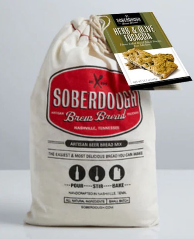 Soberdough