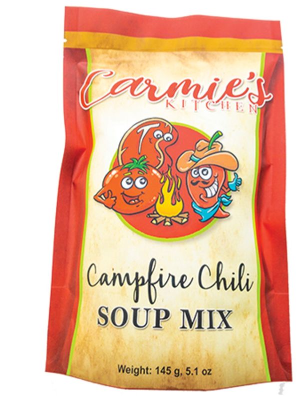 Carmies Soup Mix