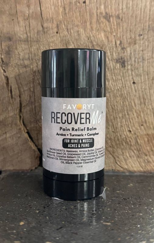 Skin Balm Stick