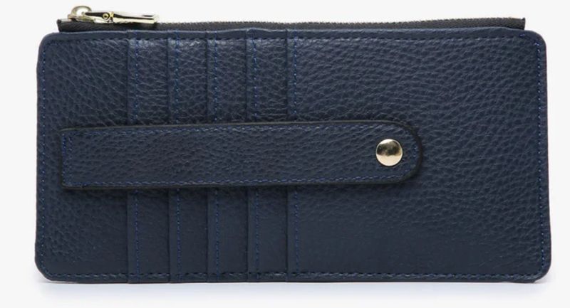 Saige Vegan Wallet