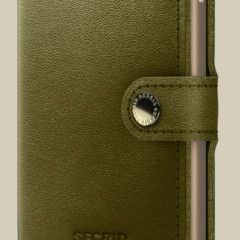 SECRID Deluxe Prem Miniwallet