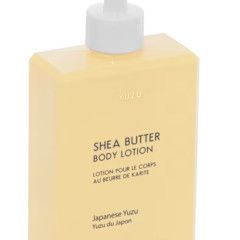 Yuzu Shea Butter Lotion