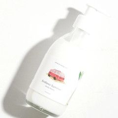 Body Lotion