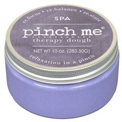 Pinch Me Therapy Dough