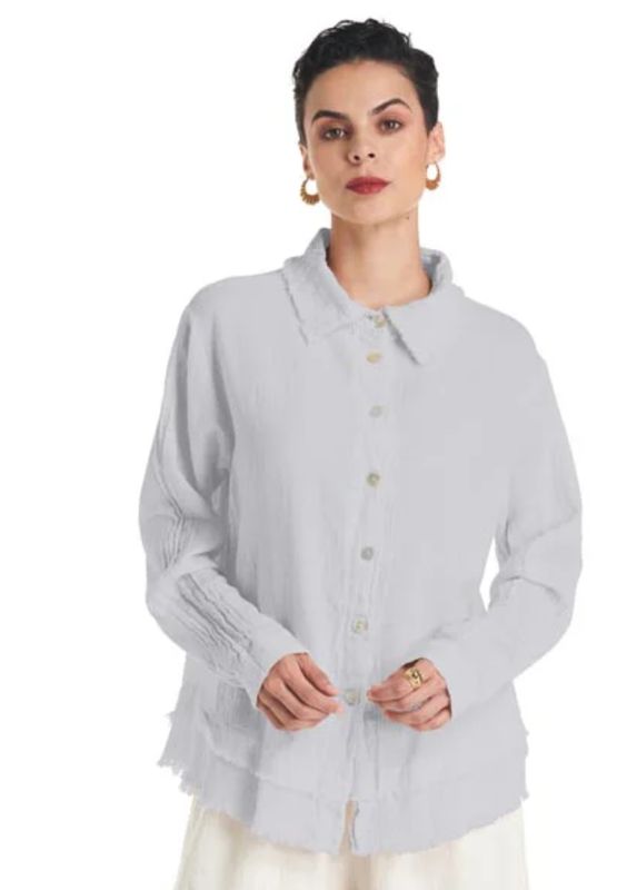 Urban Blouse