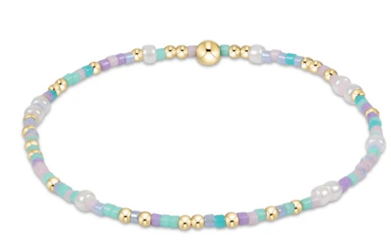 Extends- Hope Unwritten Bracelet - How Do You Lilac Me Now?