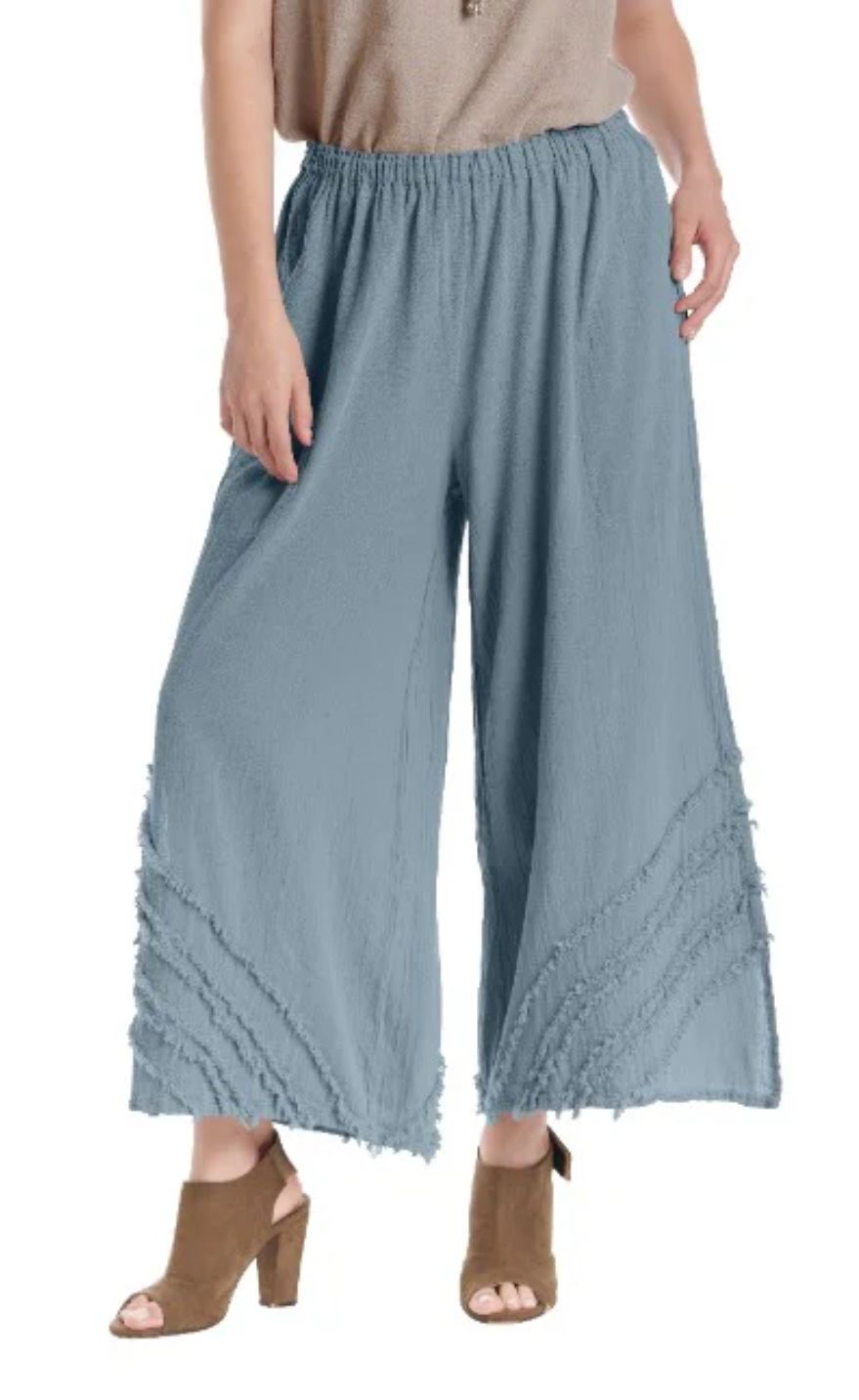 Bengal Pants, Color: Dusty, Size: 1