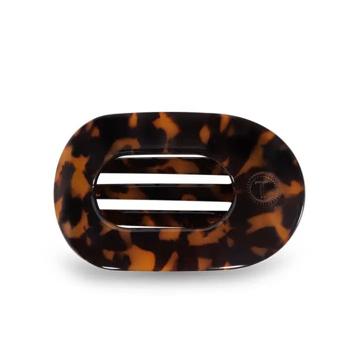 Small Flat Hair Clip