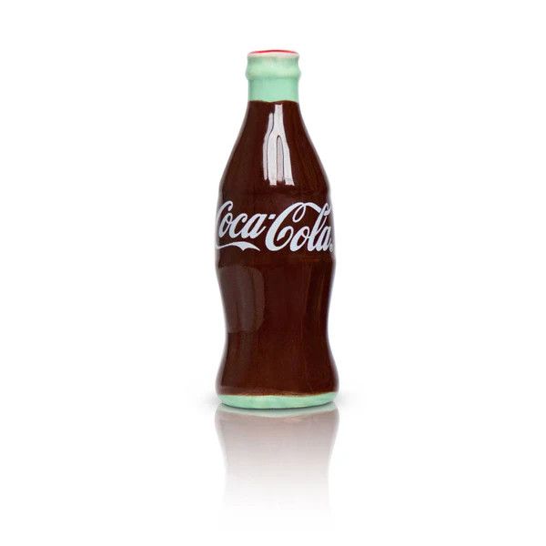 NF Mini A432 Coke® bottle