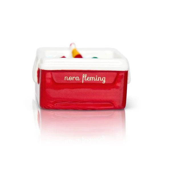 NF Mini A434 Ice Cold