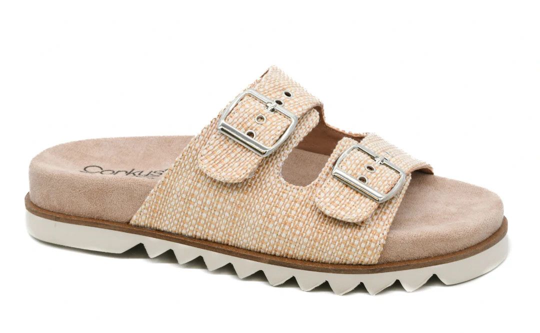Dash - Raffia 
