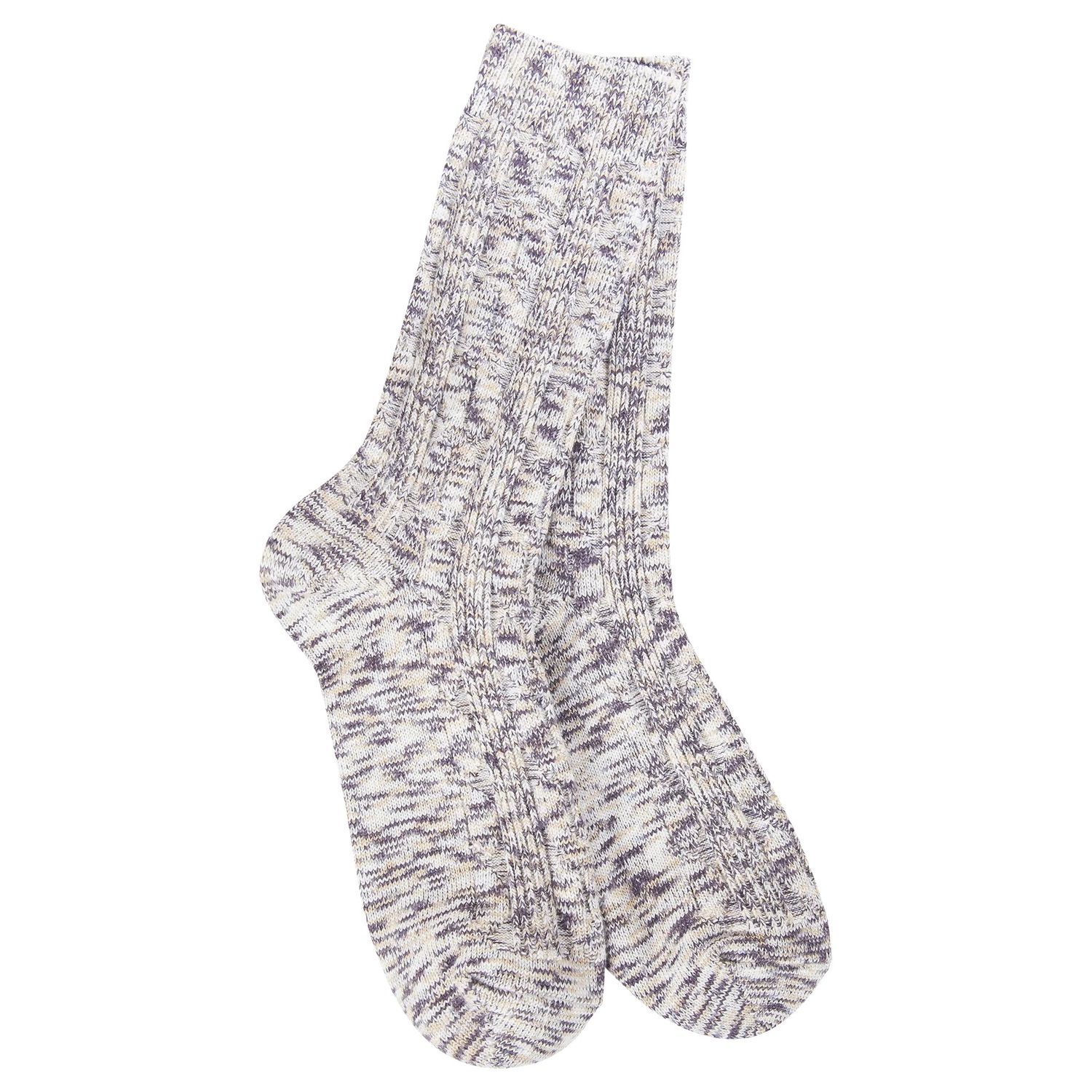 Lt Wt Cable Cookie Dough Multi- 76419