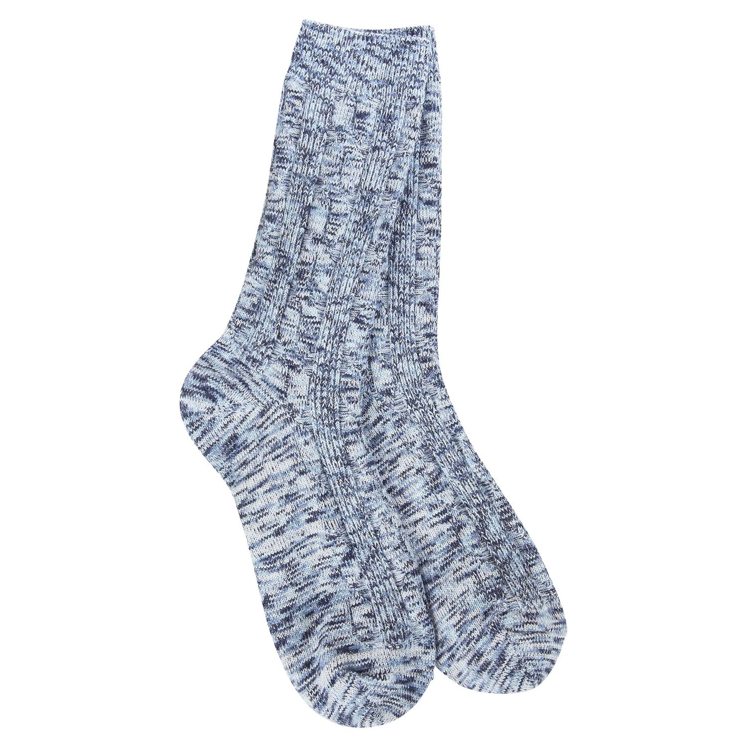 Lt Wt Cable Peacoat Multi- 76421