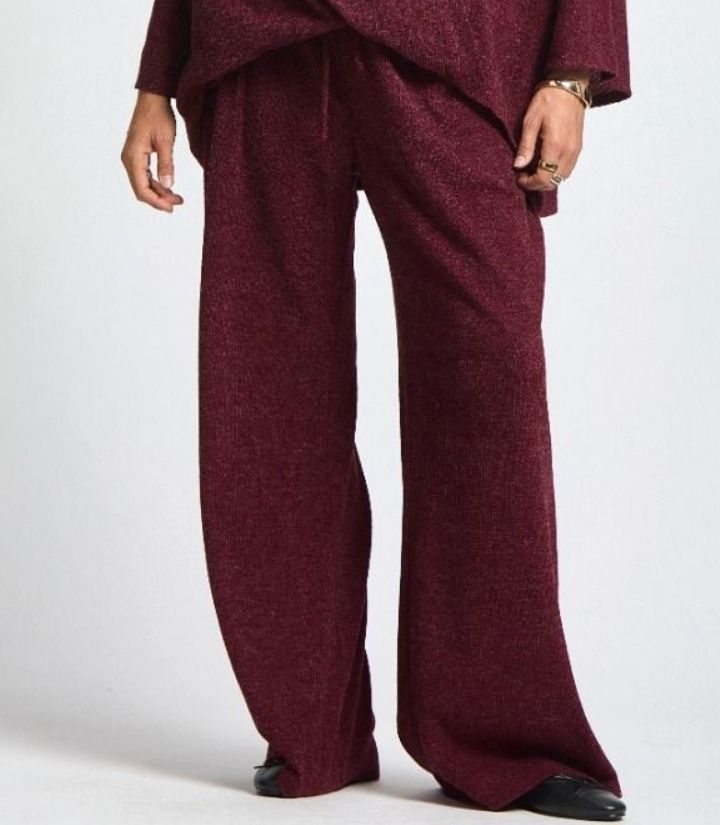 Boundless Bottoms