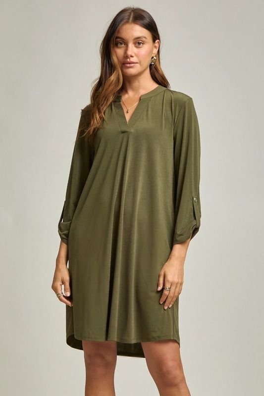 Scarlett Lizzy Dress PLUS