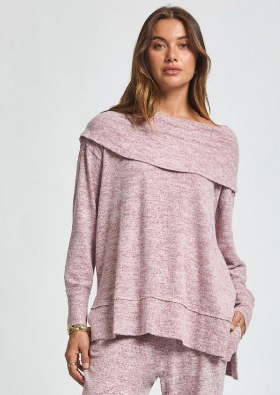Loungeluxe Top