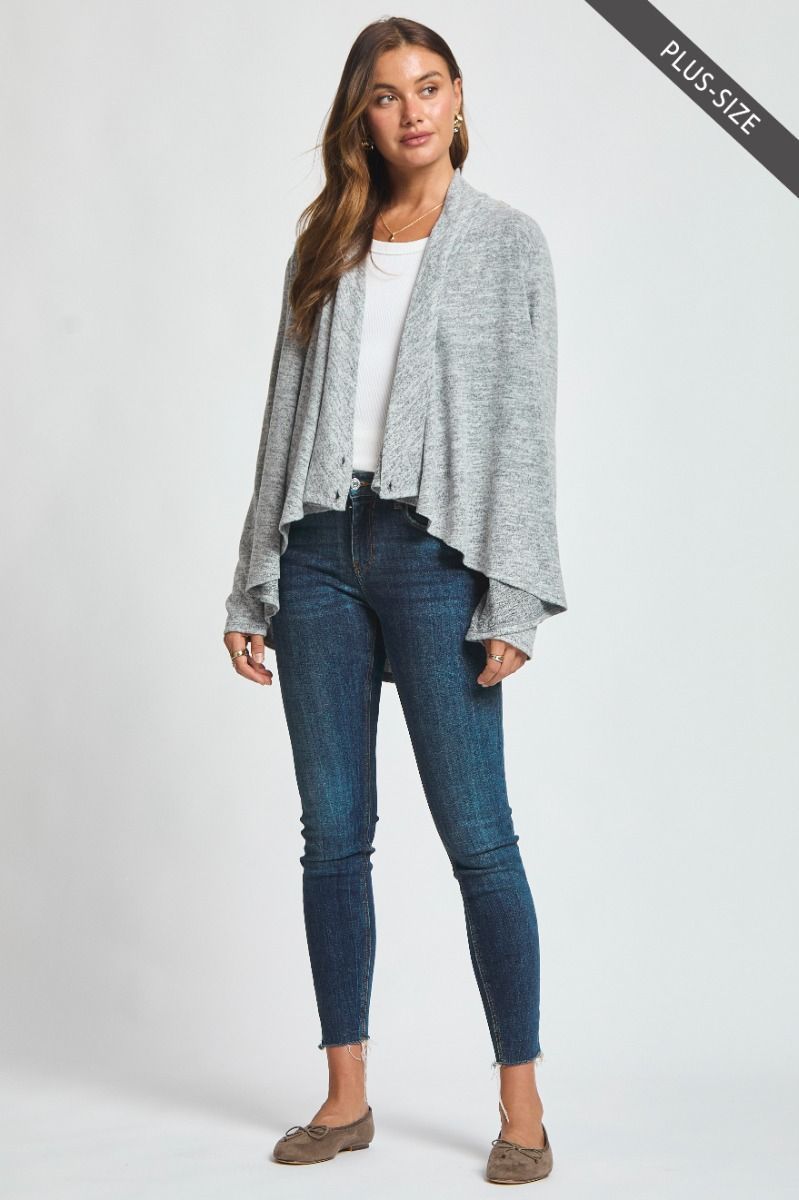 Journey Top PLUS