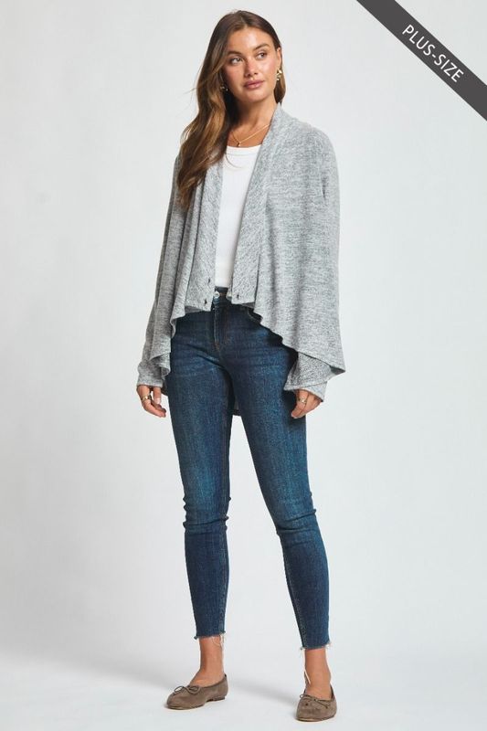 Journey Top PLUS