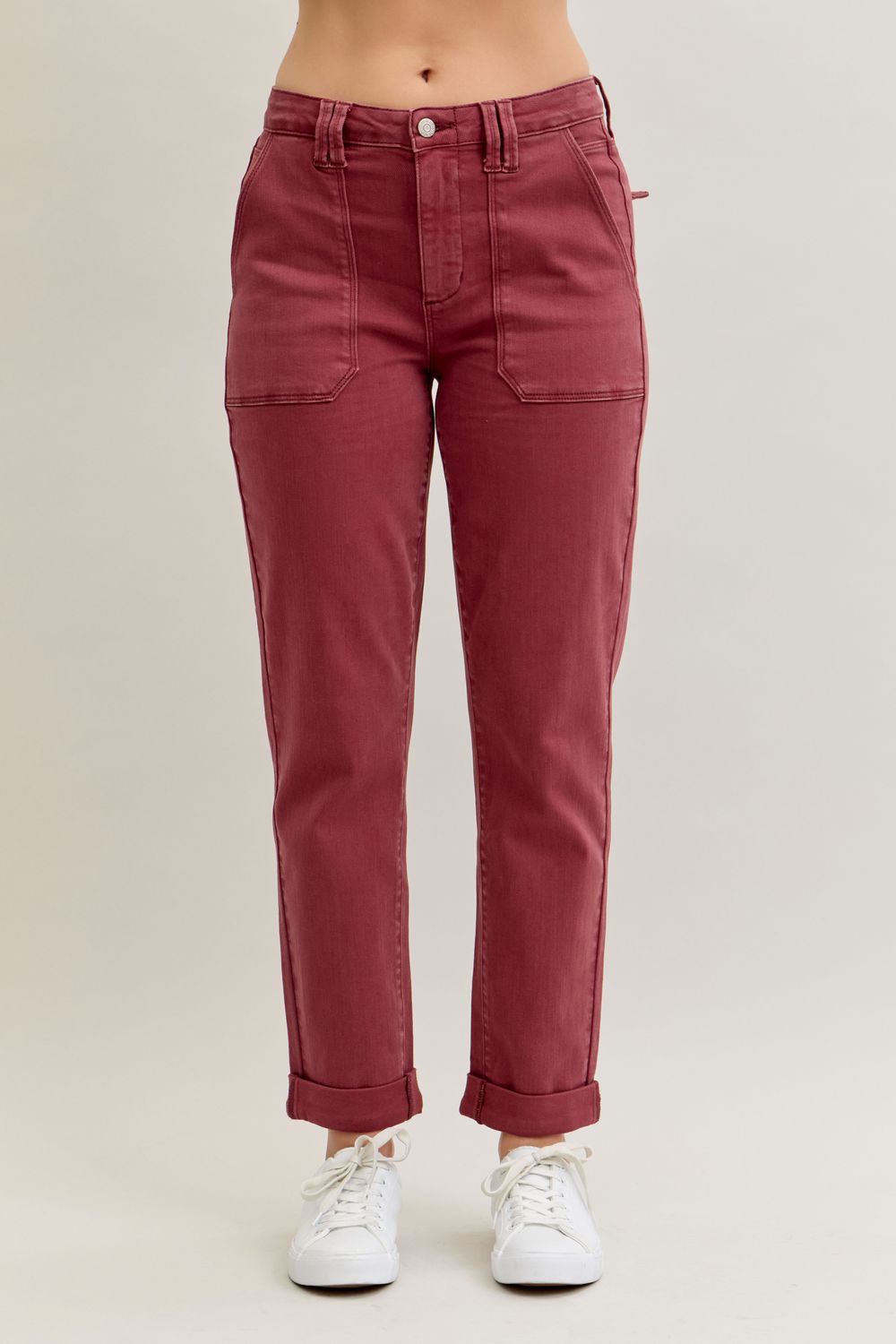 Burgandy Aurora (881026)
