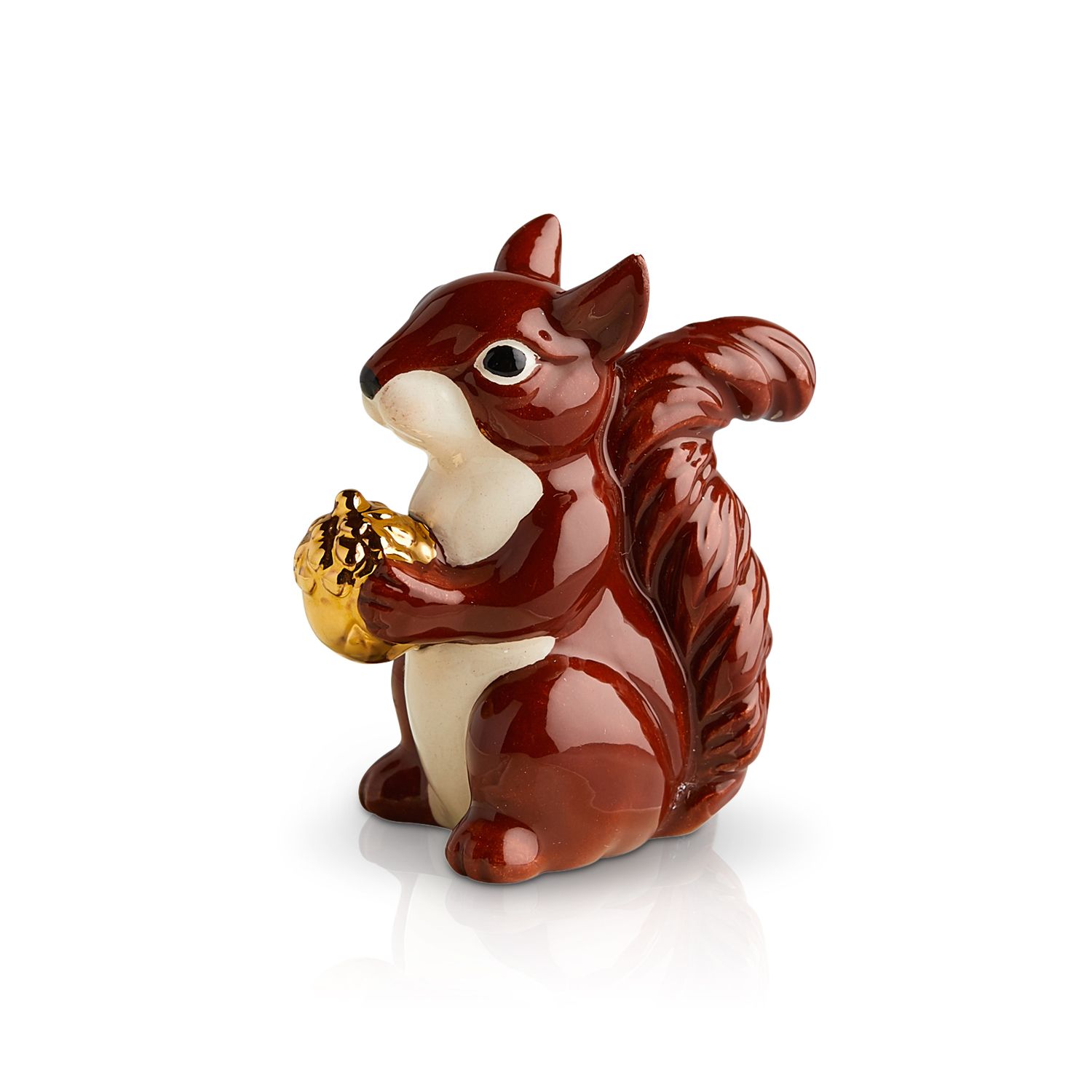 NF Mini A215 Mr. Squirrel